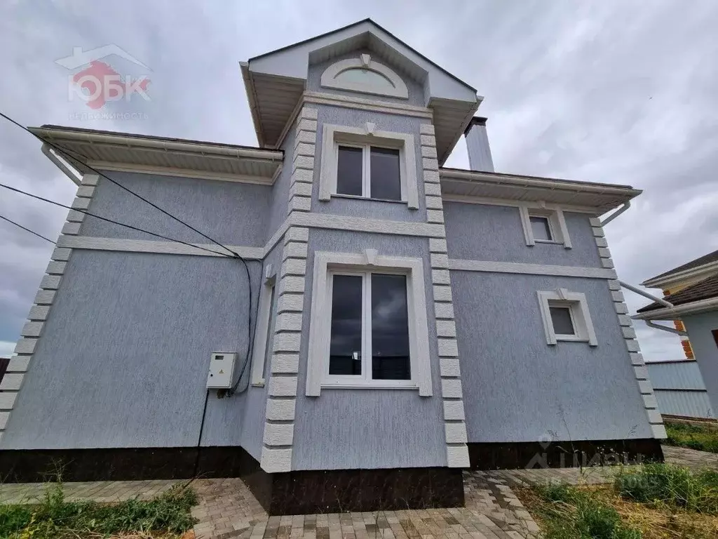 Дом в Крым, Сакский район, Уютненское с/пос, Братские дачи кп ул. ... - Фото 1