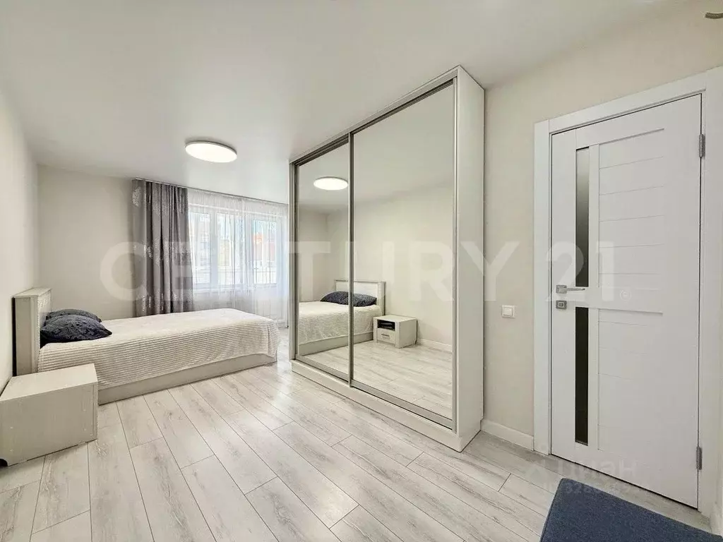 Студия Чувашия, Чебоксары ул. А.В. Асламаса, 11 (29.0 м) - Фото 1