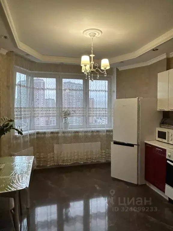 2-к кв. Москва Покровская ул., 17Ак3 (64.0 м) - Фото 1