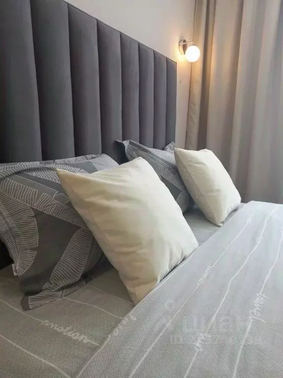 1-к кв. Башкортостан, Уфа ул. Мингажева, 156 (25.0 м) - Фото 2