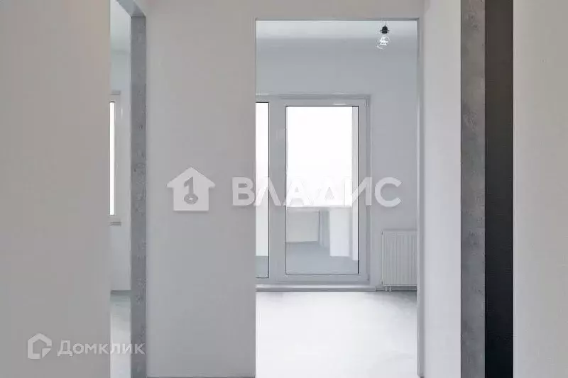 Продаётся 1-к квартира, 44.7 м - Фото 0