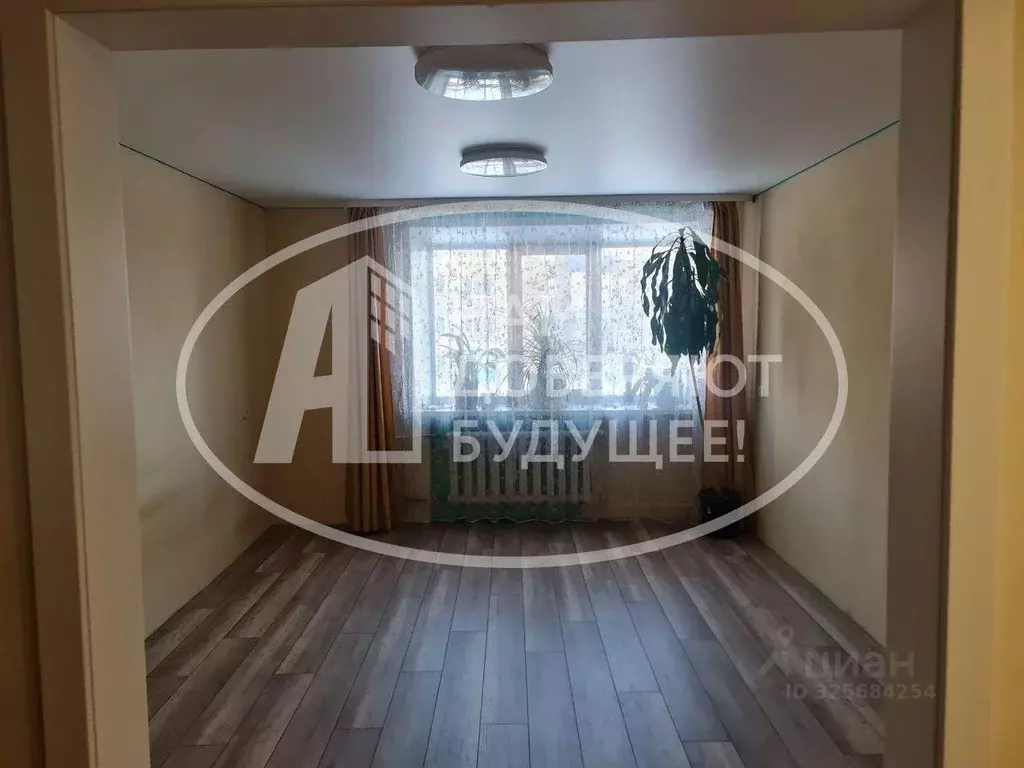 3-к кв. Пермский край, Чернушка Юбилейная ул., 28 (64.6 м) - Фото 1