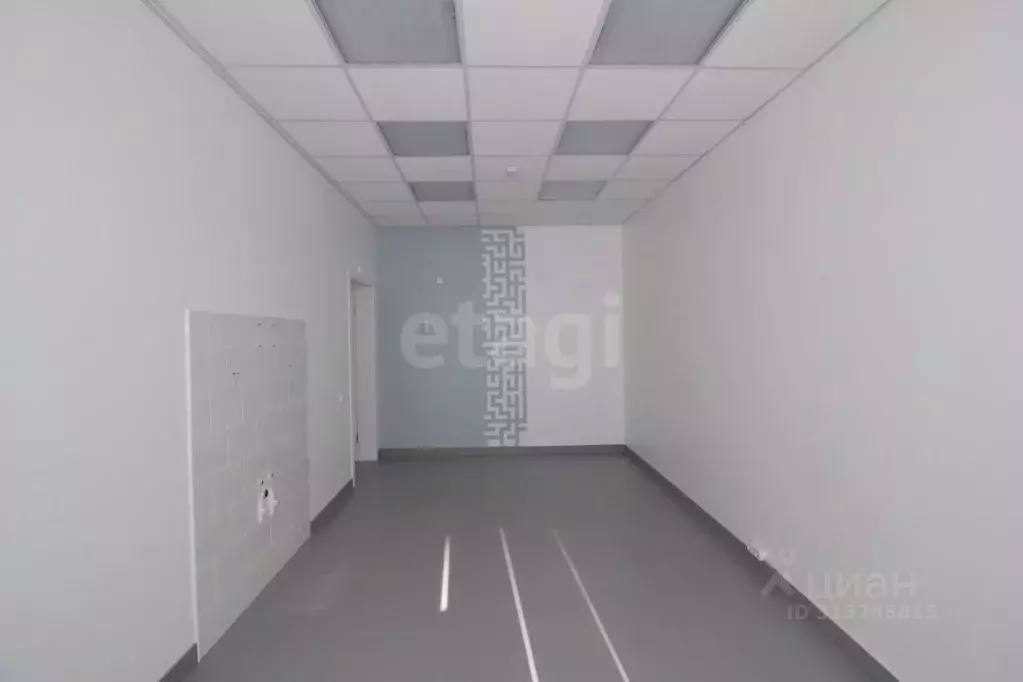 Офис в Калужская область, Калуга бул. Солнечный, 10 (94 м) - Фото 1