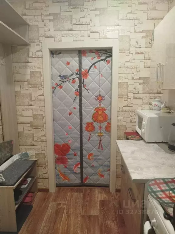 Студия Татарстан, Казань ул. Татарстан, 53 (20.0 м) - Фото 2