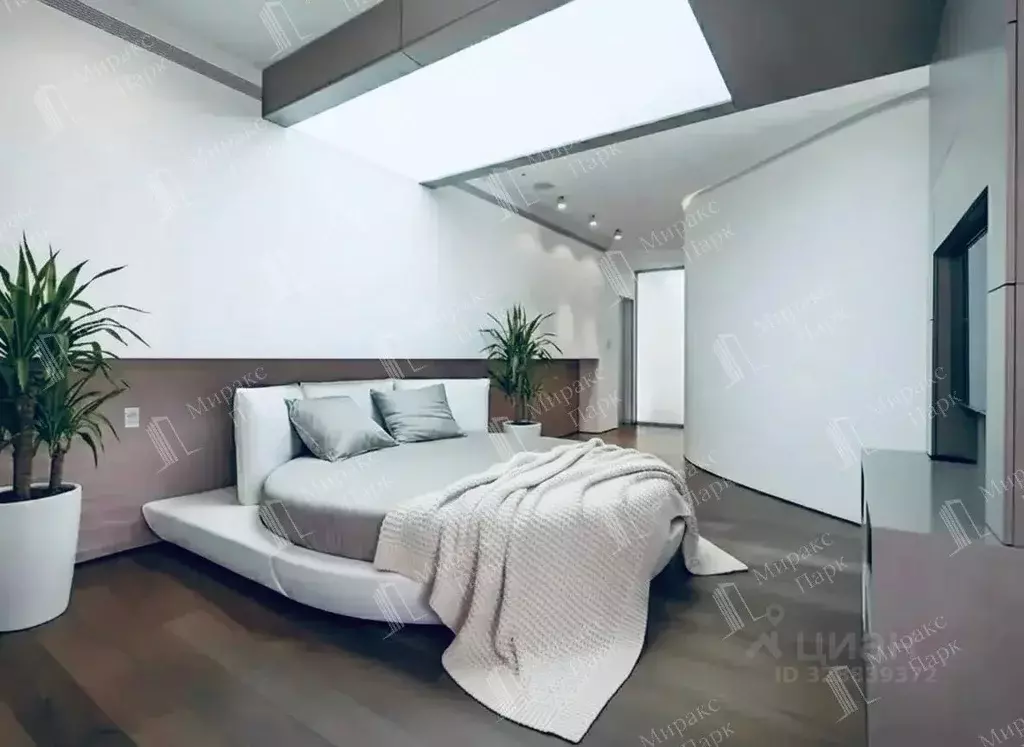 5-к кв. Москва просп. Вернадского, 94к3 (289.0 м) - Фото 2