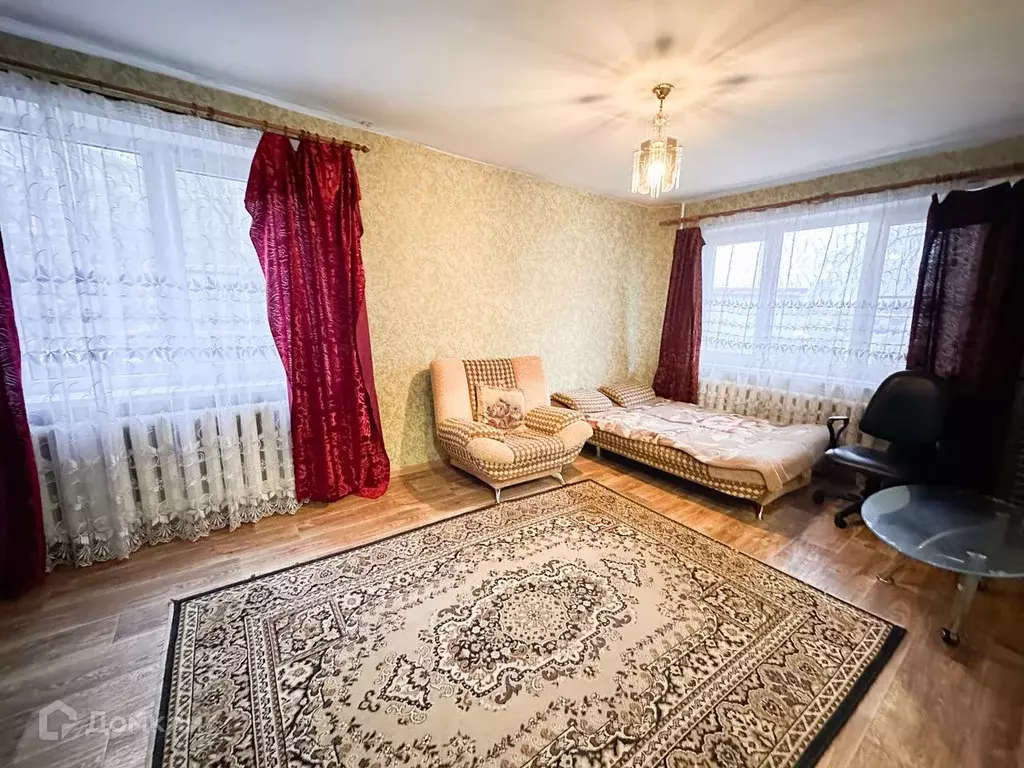 Продаётся 1-к квартира, 30.5 м - Фото 0