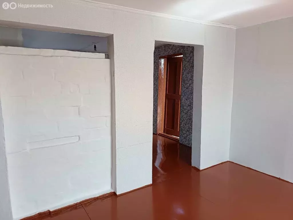 Дом в посёлок городского типа Каа-Хем, улица Потанина (36 м) - Фото 1
