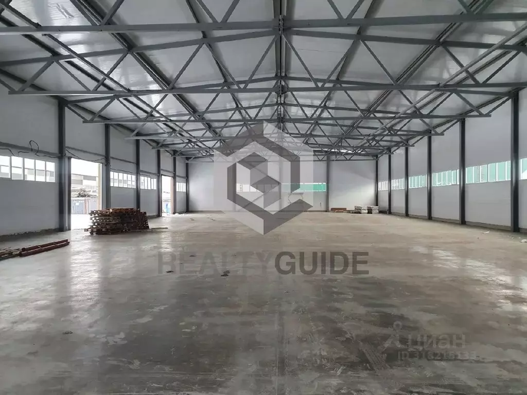 Склад в Московская область, Люберцы городской округ, д. Островцы ул. ... - Фото 2