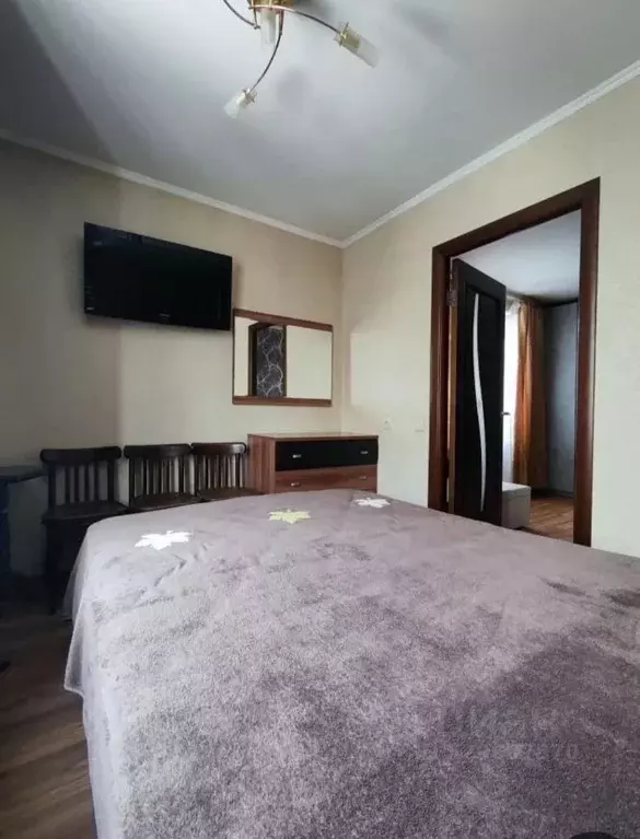 2-к кв. Москва Кусковская ул., 21К1 (40.0 м) - Фото 2
