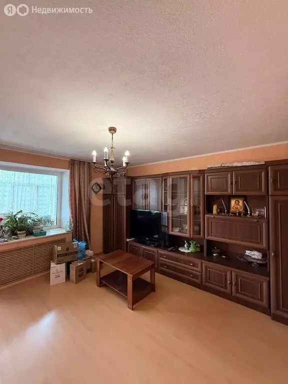 3-комнатная квартира: Ухта, проспект Ленина, 53 (63.1 м) - Фото 2