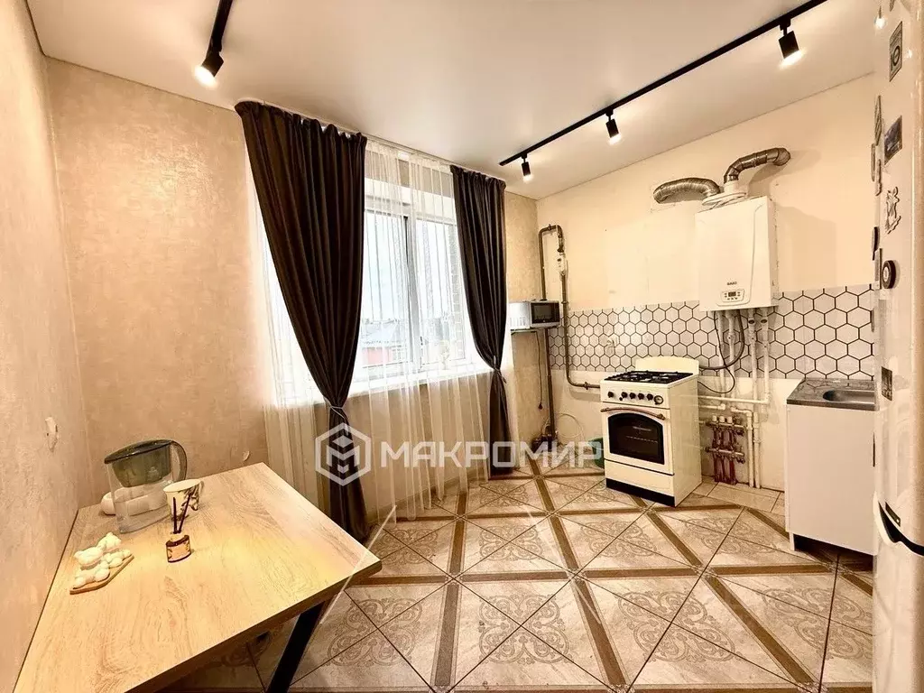 1-к кв. Брянская область, Брянский район, Снежское с/пос, пос. ... - Фото 1