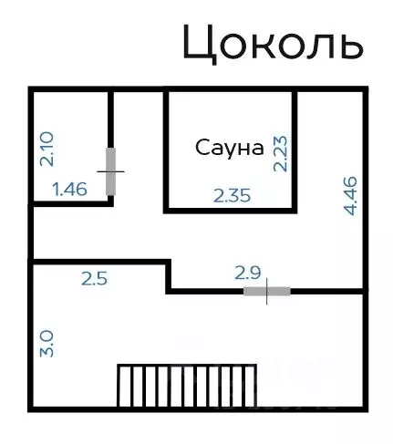 Таунхаус в Московская область, Красногорск городской округ, Сабурово ... - Фото 2
