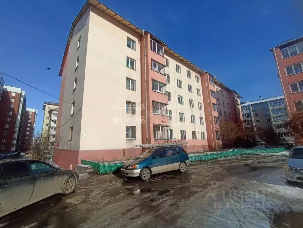 Помещение свободного назначения в Иркутская область, Иркутск Угольный ... - Фото 1