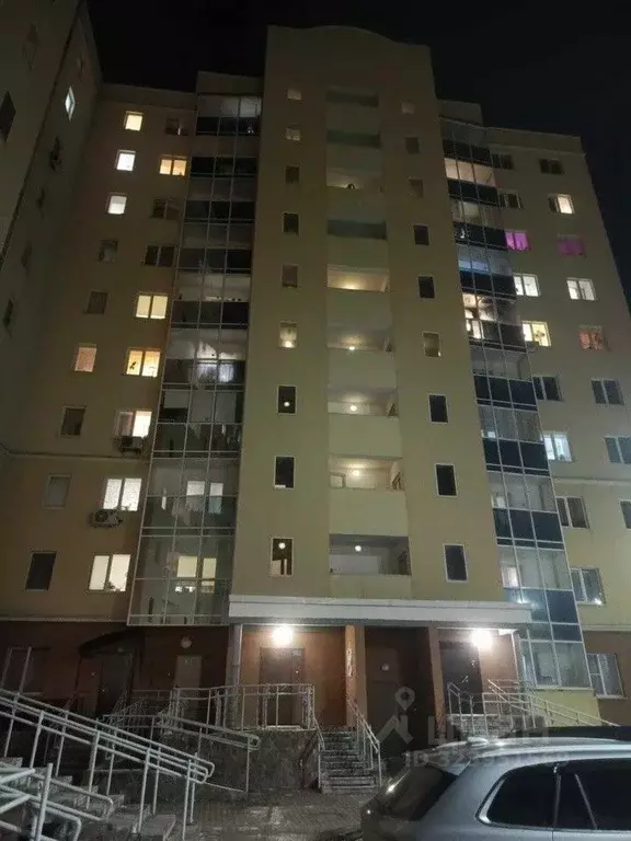 3-к кв. Свердловская область, Заречный ул. Победы, 24 (77.6 м) - Фото 1