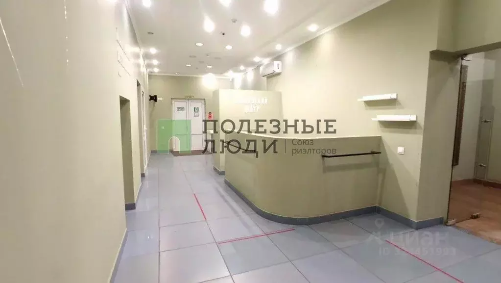 Помещение свободного назначения в Орловская область, Орел ул. Ленина, ... - Фото 2