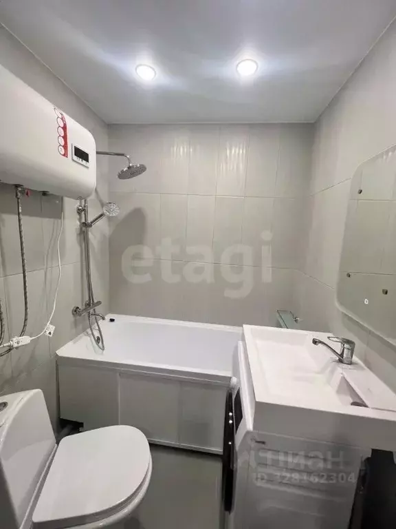 Студия Амурская область, Благовещенский район, с. Чигири Восточная ... - Фото 1