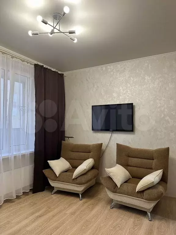 Квартира-студия, 28 м, 5/18 эт. - Фото 0