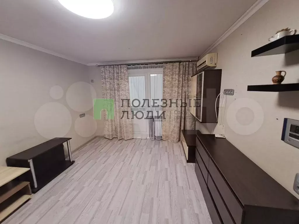 1-к. квартира, 37 м, 9/9 эт. - Фото 1