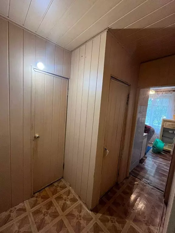 Квартира, 1 комната, 30 м - Фото 1