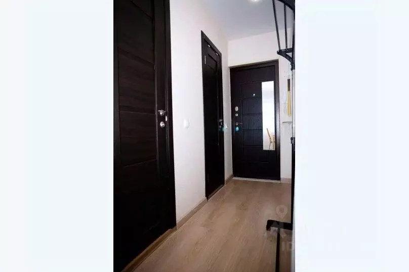 1-к кв. Самарская область, Самара Владимирская ул., 37 (32.0 м) - Фото 2