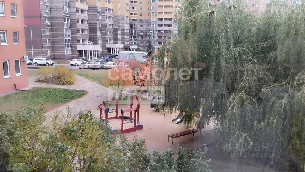 3-к кв. Липецкая область, Липецк ул. Е.И. Замятина, 2 (114.0 м) - Фото 1