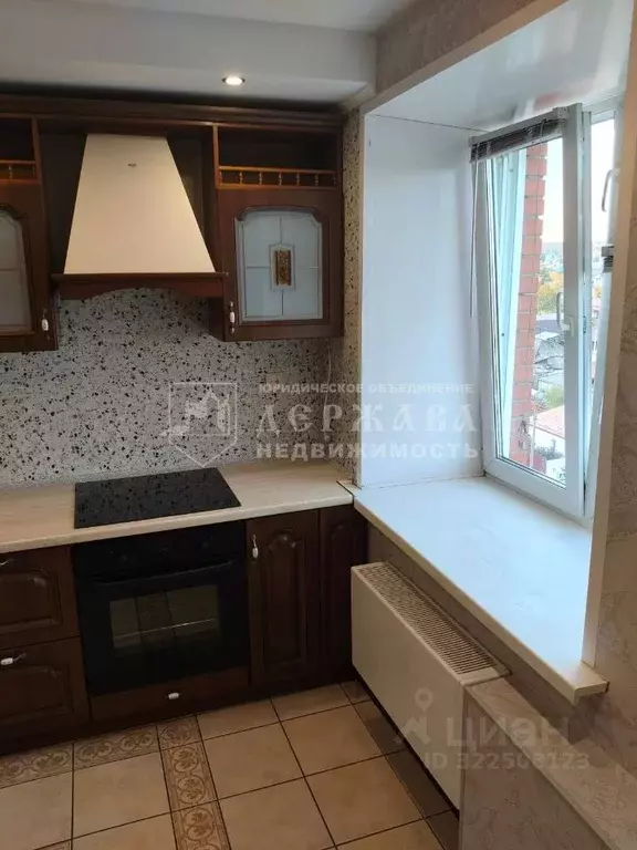 2-к кв. Кемеровская область, Кемерово ул. 1-я Линия, 2А (57.0 м) - Фото 2