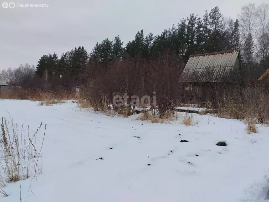 Участок в Миасский городской округ, СНТ Смородинка-2, 2 (7.4 м) - Фото 0