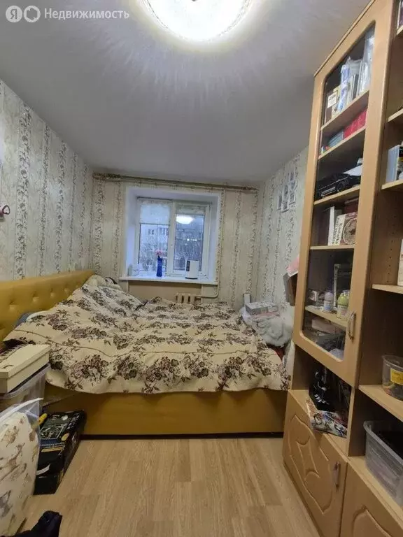 2-комнатная квартира: Иваново, улица Поэта Ноздрина, 32 (44.8 м) - Фото 1