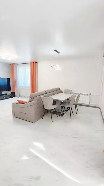 5-к кв. Томская область, Томск ул. Герцена, 46/1 (144.6 м) - Фото 2