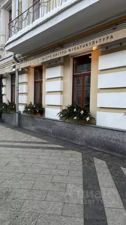 2-к кв. Москва ул. Пречистенка, 24/1 (120.0 м) - Фото 2