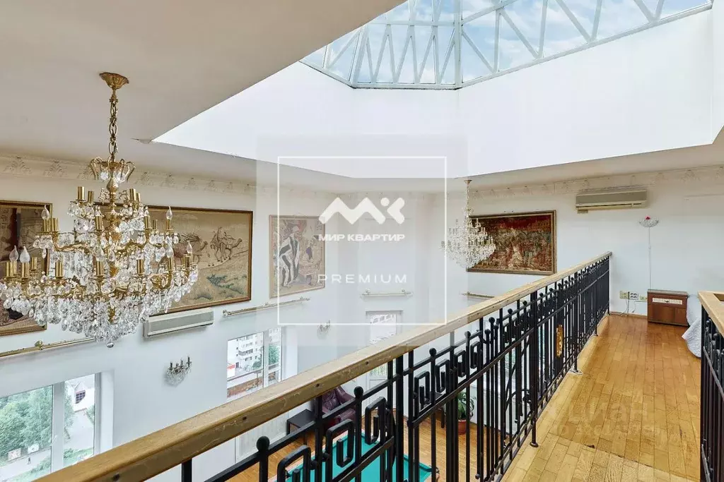 5-к кв. Санкт-Петербург Комендантский просп., 23к1 (173.0 м) - Фото 1