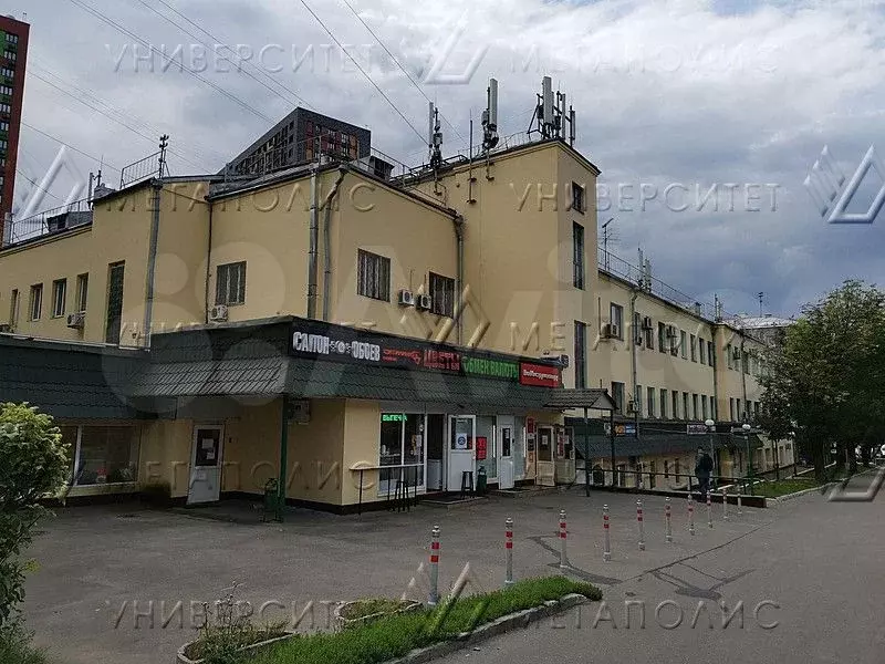 Помещение свободного назначения 103 м - Фото 1