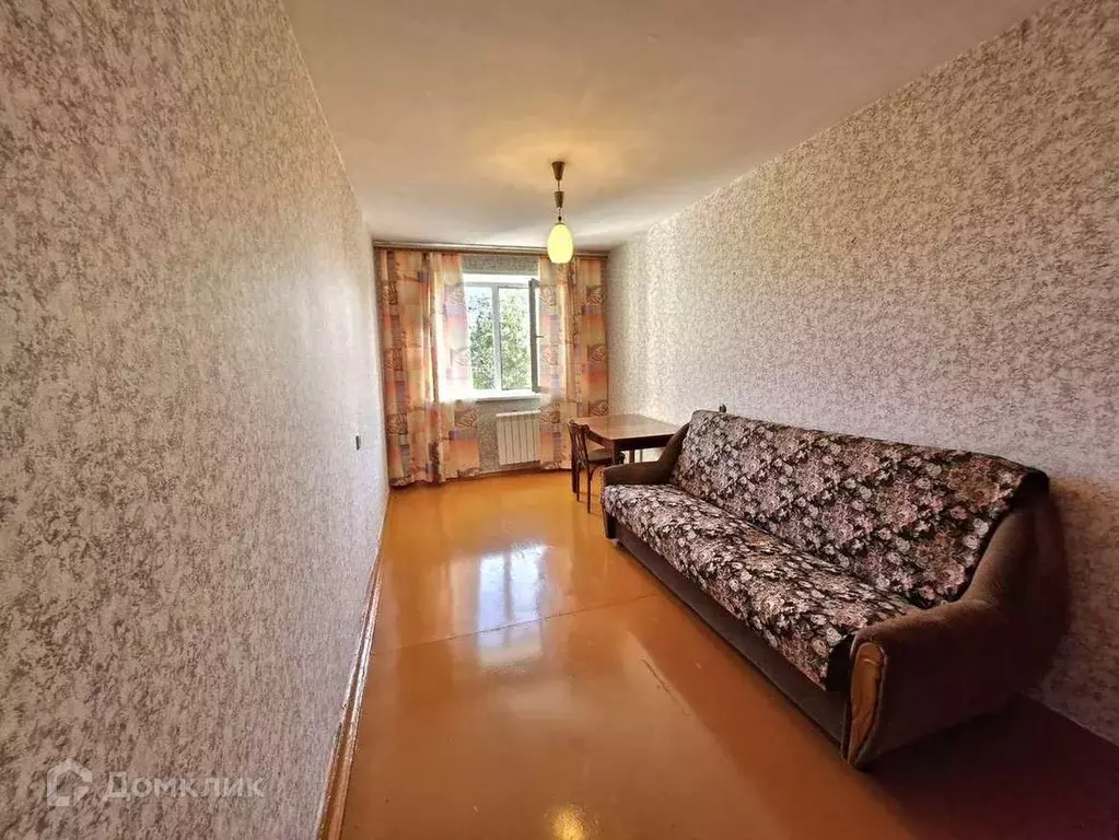 Продаётся 3-к квартира, 57.7 м - Фото 0