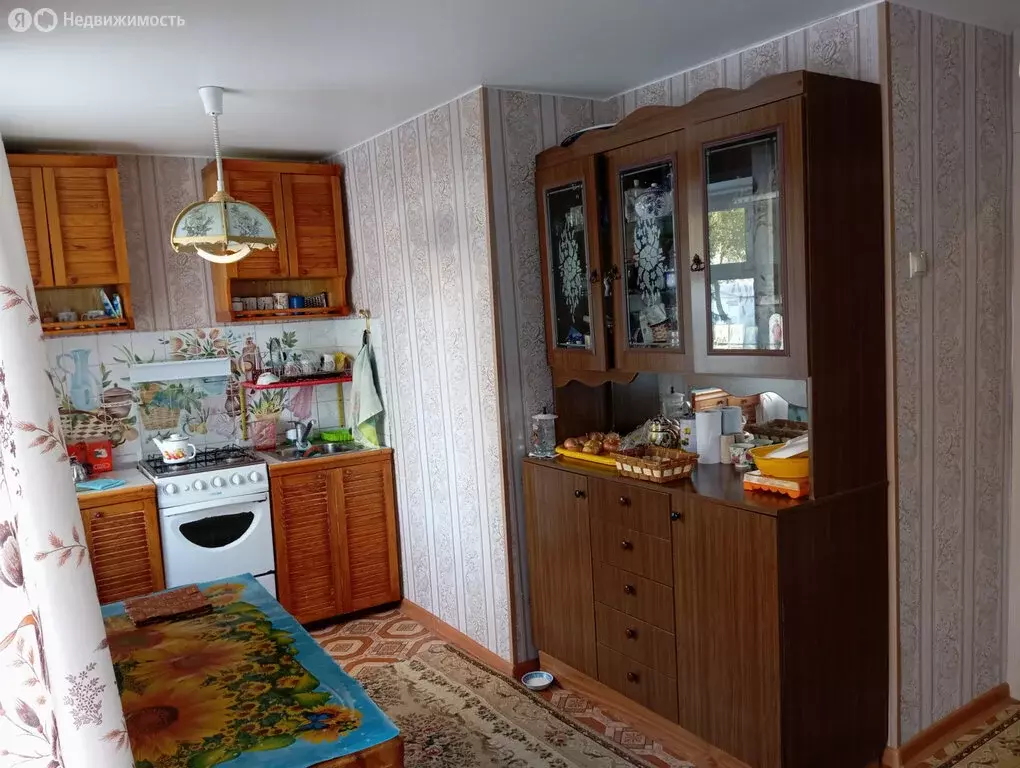 2-комнатная квартира: Ялуторовск, улица Свободы, 247 (58 м) - Фото 2