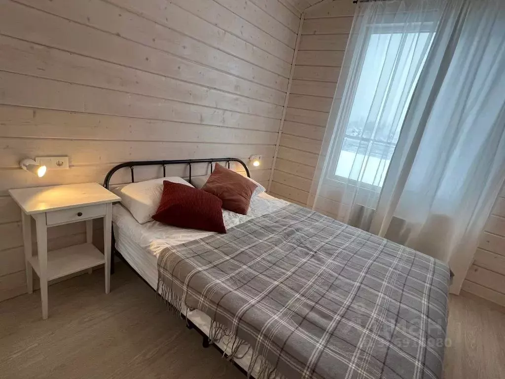 Дом в Ярославская область, Переславль-Залесский муниципальный округ, ... - Фото 1