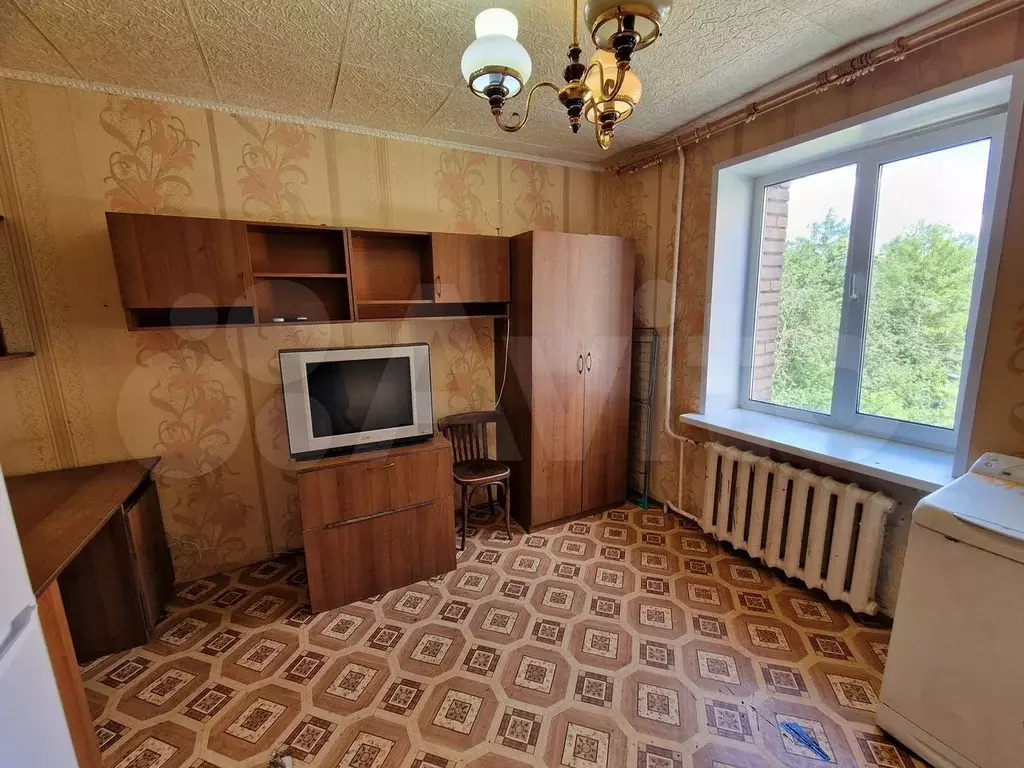 Комната 11,5 м в 4-к., 4/9 эт. - Фото 0
