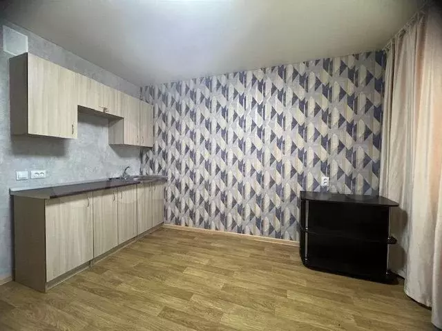 Квартира-студия, 17,5м, 3/9эт. - Фото 0