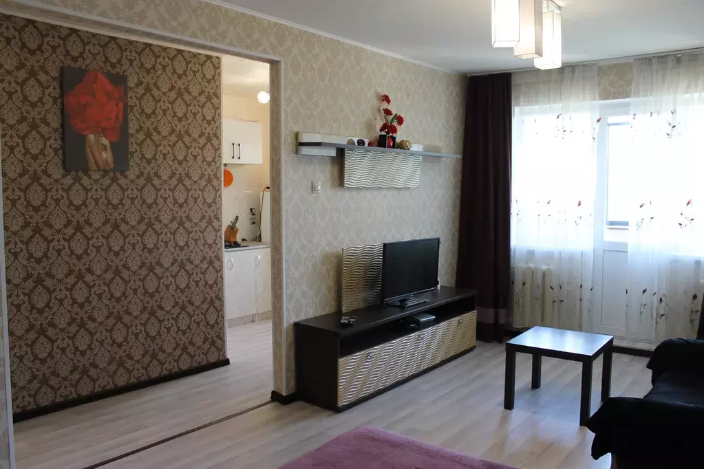 Продаётся 1-к квартира, 30.1 м - Фото 0
