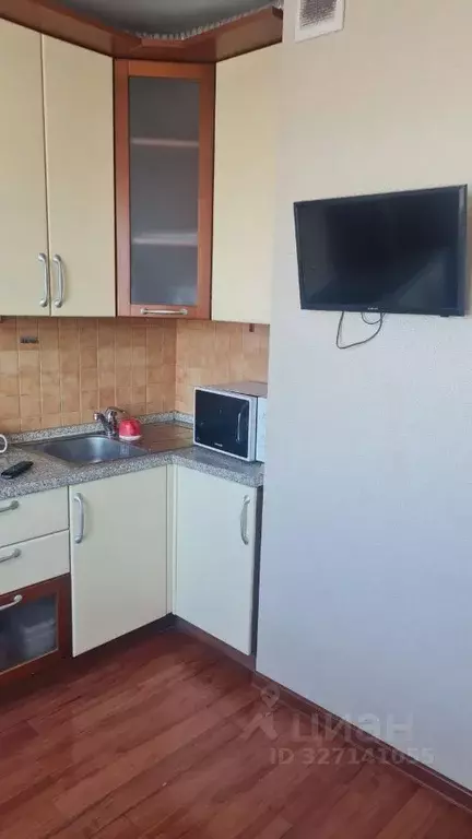 1-к кв. Москва ул. Адмирала Лазарева, 47К1 (42.0 м) - Фото 2