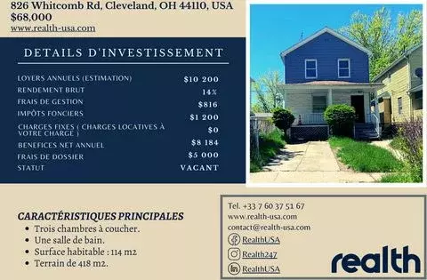 Продажа дома, Кливленд, Блаунт - Фото 2