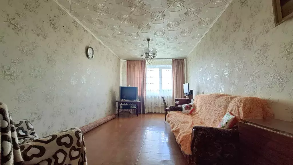 Продаётся 3-к квартира, 64.7 м - Фото 0