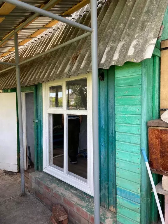 Участок в Оренбургская область, Оренбургский район, Нежинский ... - Фото 0