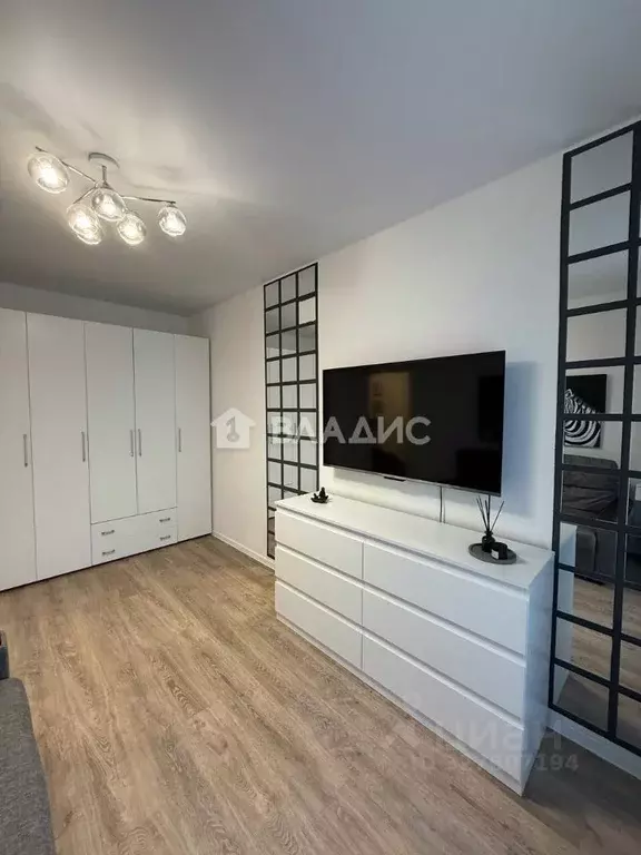 1-к кв. Московская область, Люберцы Зенино ЖК Самолет мкр, ул. Камова, ... - Фото 1