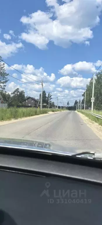 Участок в Нижегородская область, Дзержинск Жилого комплекса Северные ... - Фото 2