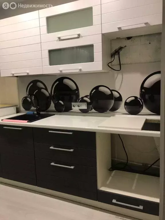 1-комнатная квартира: Екатеринбург, Бисертская улица, 16к2 (33.6 м) - Фото 2