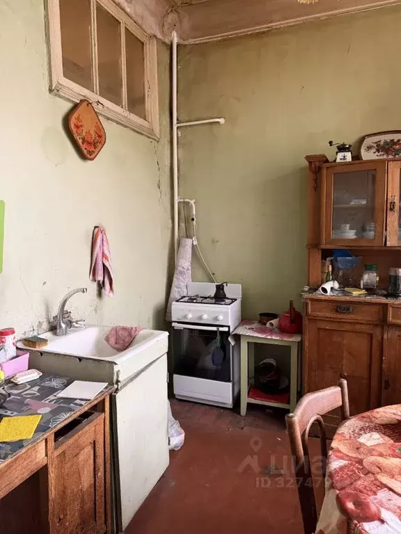 2-к кв. Москва Большая Дорогомиловская ул., 1 (61.5 м) - Фото 2