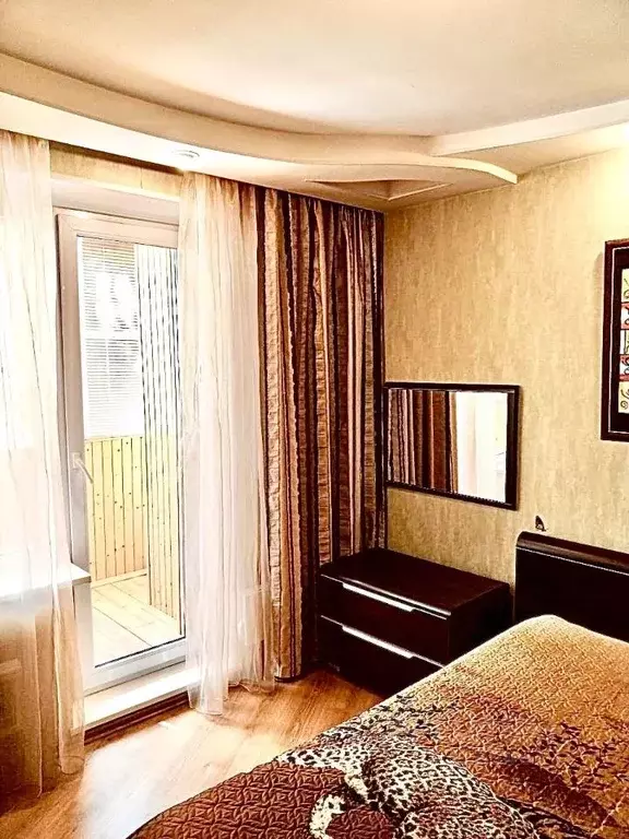 3-к кв. Татарстан, Набережные Челны 17-й комплекс, 11 (63.0 м) - Фото 0