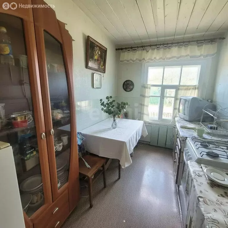 Дом в Муром, улица Гастелло (58.8 м) - Фото 2