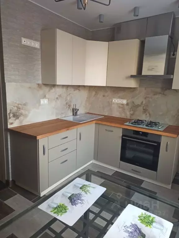 3-к кв. Москва Кутузовский просп., 8 (84.0 м) - Фото 1
