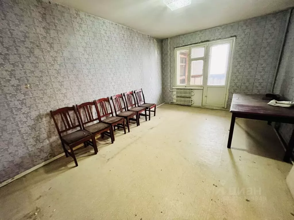 4-к кв. Волгоградская область, Волгоград ул. 8-й Воздушной Армии, 9 ... - Фото 1